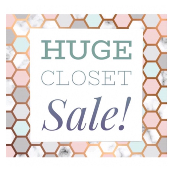 Meet your Posher, Allison - Picture 1 of 1